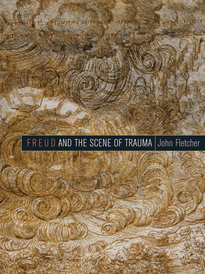 cover image of Freud and the Scene of Trauma
